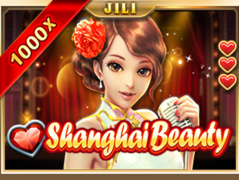Shanghai Beauty