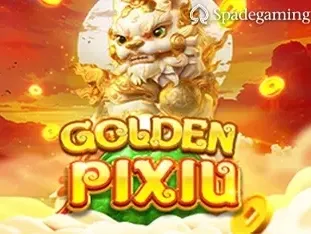 Golden Pixiu