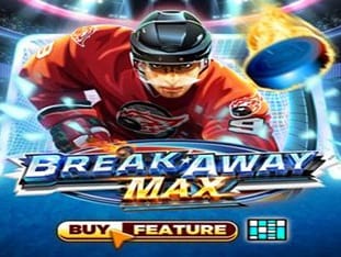 Break Away Max game screenshot