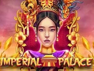 Imperial Palace game screenshot