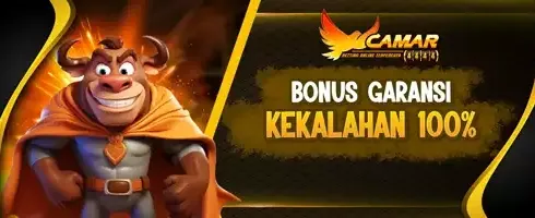 VIP Cashback Mingguan banner
