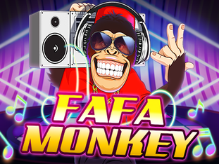 Fa Fa Monkey